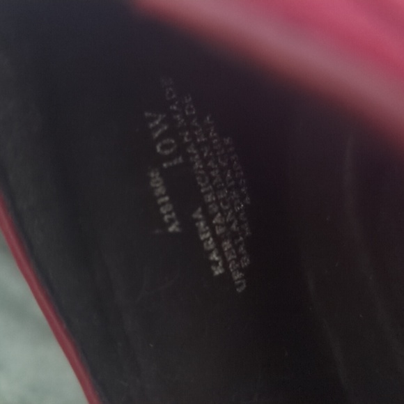 COPY - H by Halston flats - Picture 7 of 7